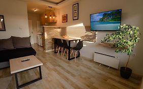 Apartman Sen'S