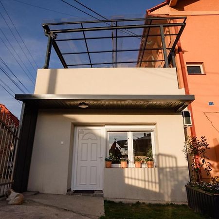 Apartman Sen'S Leskovac  Exterior foto