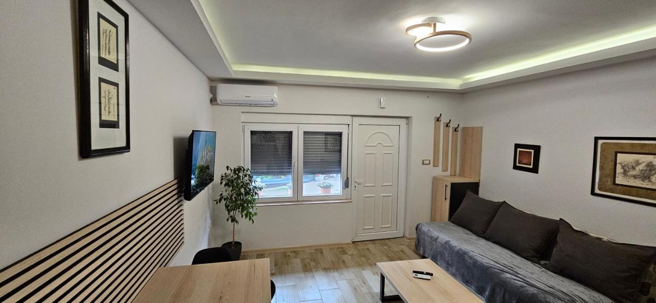 Apartman Sen'S Leskovac  Exterior foto
