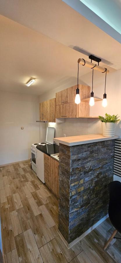 Apartman Sen'S Leskovac  Exterior foto