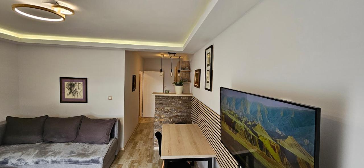 Apartman Sen'S Leskovac  Exterior foto