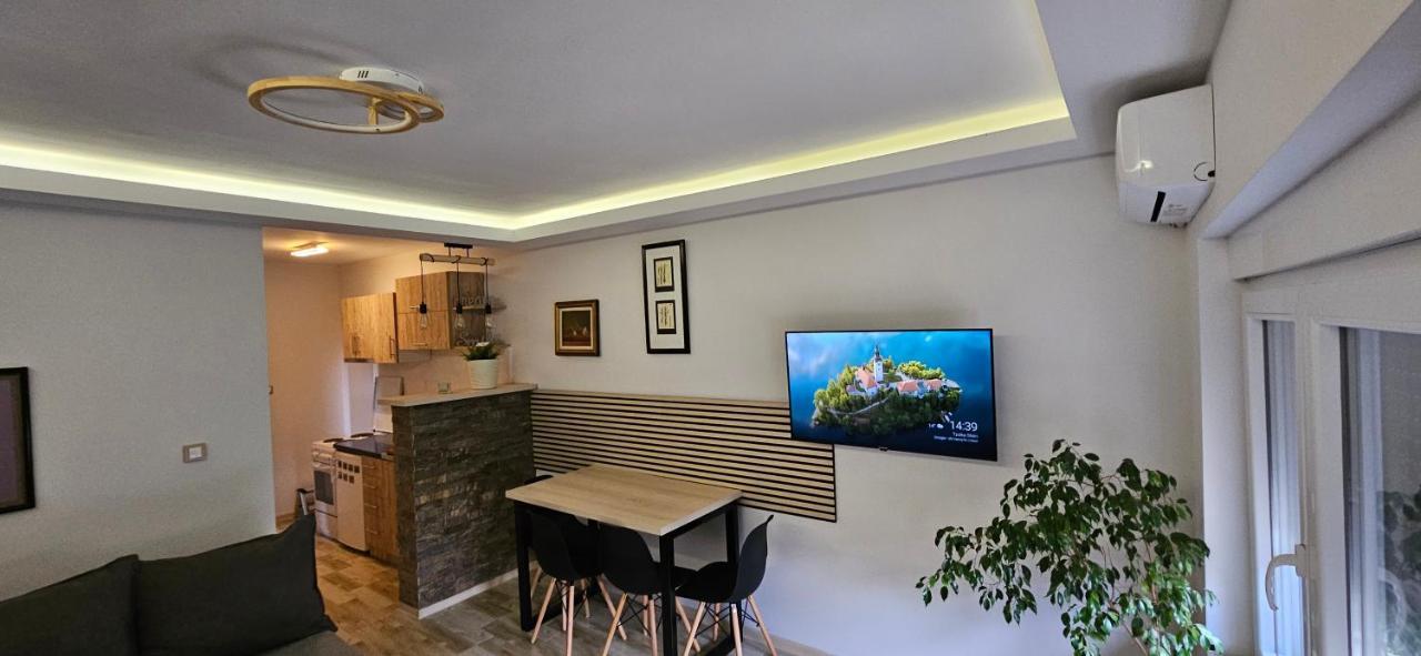 Apartman Sen'S Leskovac  Exterior foto