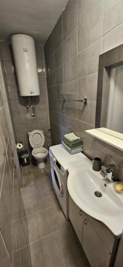 Apartman Sen'S Leskovac  Exterior foto