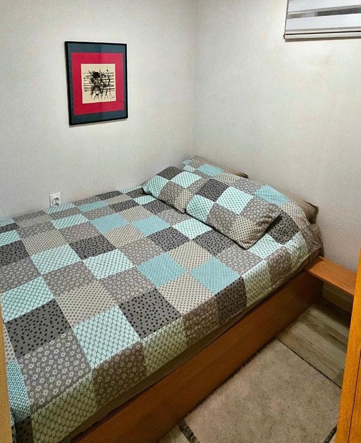 Apartman Sen'S Leskovac  Exterior foto