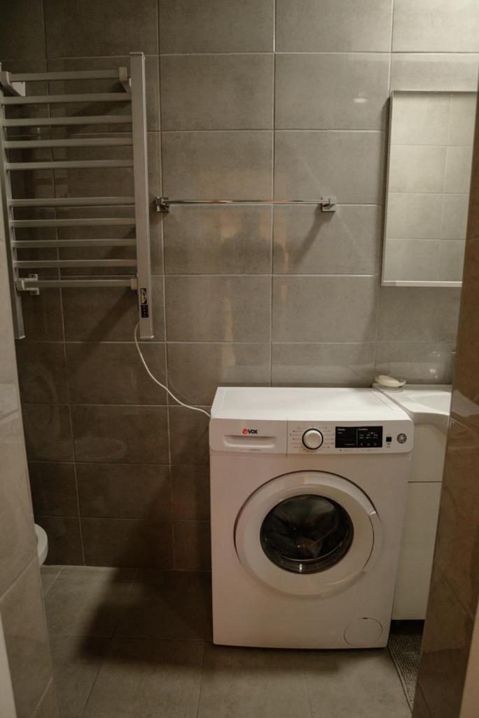 Apartman Sen'S Leskovac  Exterior foto