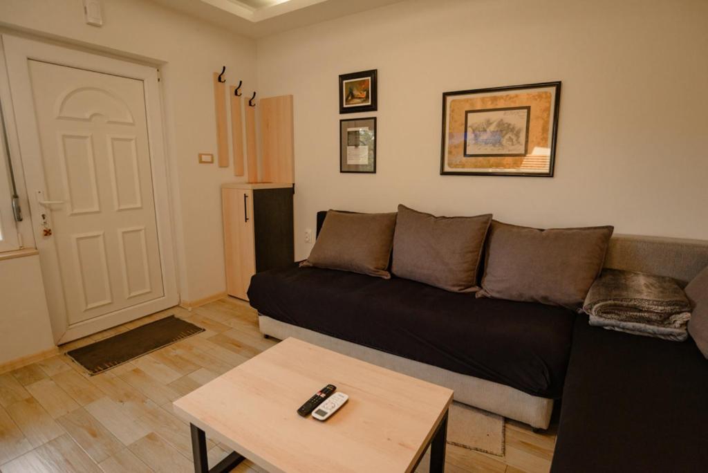 Apartman Sen'S Leskovac  Exterior foto