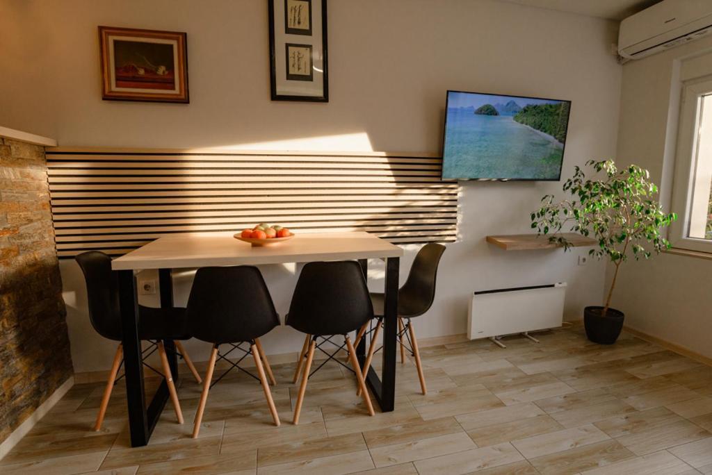 Apartman Sen'S Leskovac  Exterior foto