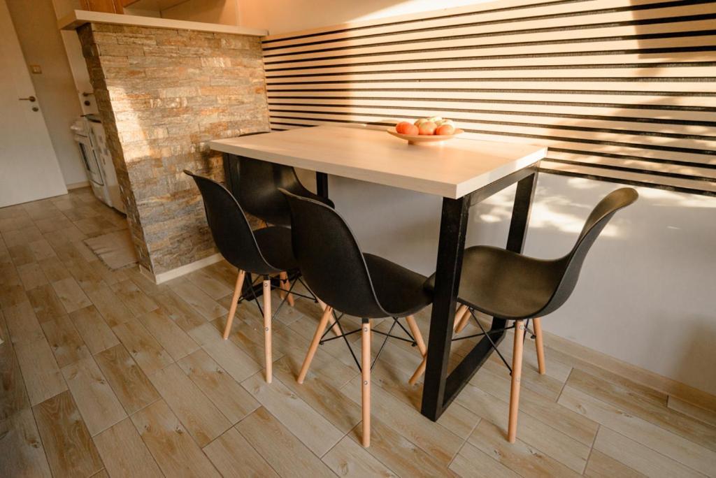 Apartman Sen'S Leskovac  Exterior foto